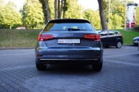 Audi A3 Sportback 35 TFSI design