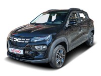 Dacia Spring Electric Essential Navi Kamera DAB PDC