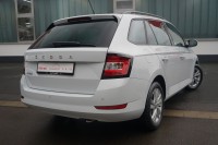 Skoda Fabia Combi 1.0