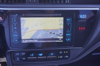 Toyota Auris 1.8