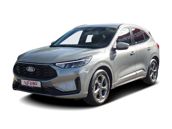 Ford Kuga 2.5 FHEV ST-Line Aut.