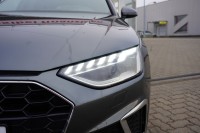 Audi A4 Avant 35 TFSI S line