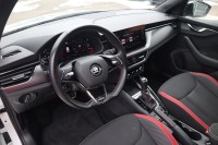 Skoda Kamiq 1.5 TSI DSG Monte Carlo