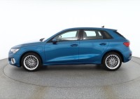 Vorschau: Audi A3 Sportback 40 eTFSI advanced