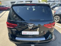 VW Touran 2.0 TDI DSG IQ Drive