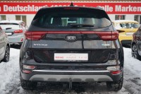 Kia Sportage 2.0 Platinum Edition 4WD