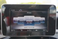 Mercedes-Benz GLC 200 220d 4 Matic