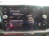 VW T-Cross 1.0 R-Line