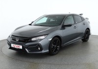 Honda Civic 1.0 VTEC Executive Sport LED Panorama ACC