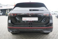 VW Passat Variant R-Line BlackStyle 2.0 TSI 4M DSG