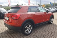 Audi Q2 1.0 TFSI