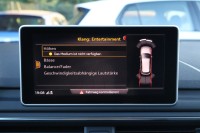 Audi A4 Allroad 2.0 TDI quattro
