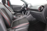 Hyundai Kona 1.0 T-GDI