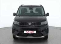 Peugeot Rifter GT 1.5 BlueHDi 130 Aut