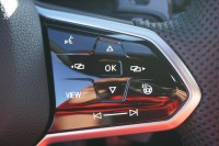 VW Golf VIII 2.0 GTI