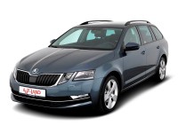 Skoda Octavia Combi 1.4 TSI Drive 2-Zonen-Klima Navi Sitzheizung