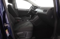 VW Touran 2.0 TDI Comfortline
