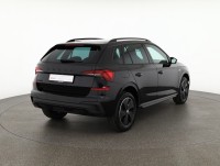 Skoda Kamiq Monte Carlo 1.5 TSI DSG