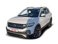 VW T-Cross 1.0 United Navi ACC Kamera Sitzheizung