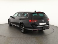 VW Passat Variant GTE 1.4 TSI DSG