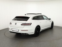 VW Arteon SB 2.0 TDI DSG R-Line