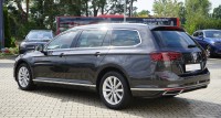 VW Passat Variant 1.5 TSI Elegance