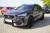 Vorschau: Cupra Formentor 1.4 e-Hybrid VZ