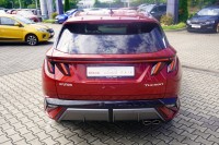 Hyundai Tucson 1.6T-GDI MHEV N-Line Aut.