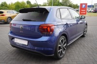 VW Polo 2.0 TSI GTI DSG