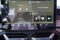 Dacia Duster Journey Hybrid 155 Aut.