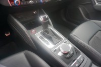 Audi SQ2 2.0 TFSI quattro
