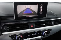 Audi A4 Avant 2.0 TDI sport