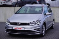 Vorschau: VW Golf Sportsvan 1.5 TSI Highline DSG