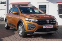 Dacia Sandero Stepway III 1.0 TCE Comfort