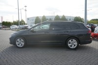 VW Golf VIII Variant 1.5 TSI