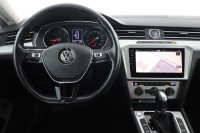 VW Passat Variant 1.6 TDI DSG Comfortline