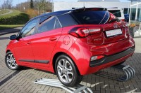 Hyundai i20 1.0 T-GDI Style