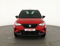 Seat Arona 1.5 TSI DSG FR