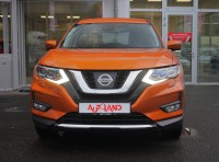 Nissan X-Trail 1.6 dCi 4x4