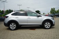 VW Taigo 1.0 TSI