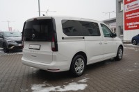 VW Caddy Maxi 2.0 TDI Basis DSG