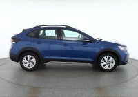 VW Taigo 1.0 TSI Life