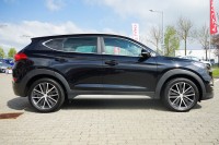Hyundai Tucson 1.6 Passion +