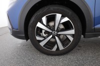 VW Taigo 1.0 TSI DSG