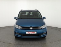 VW Touran 1.2 TSI Comfortline