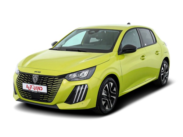 Peugeot 208 1.2 PT 100 Active