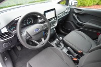Ford Fiesta 1.1 Trend