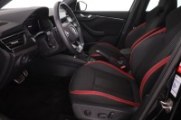Skoda Kamiq 1.5 TSI DSG Monte Carlo