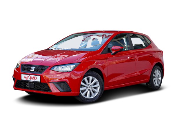 Seat Ibiza 1.0 Style