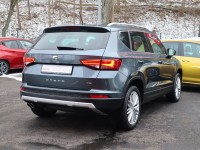 Seat Ateca 1.4 TSI DSG Xcellence